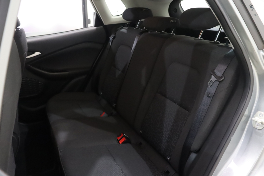 chevrolet tracker 1.0 turbo flex automatico 4p 20257