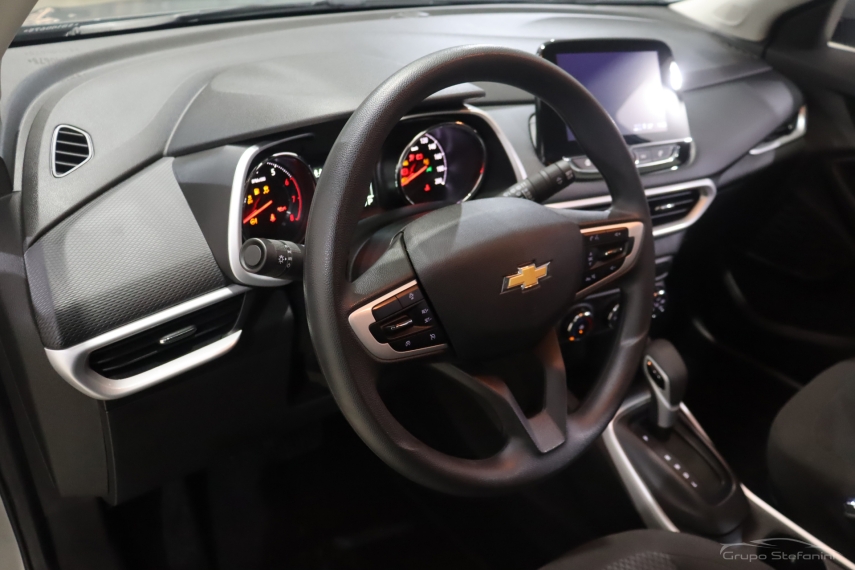 chevrolet tracker 1.0 turbo flex automatico 4p 20253