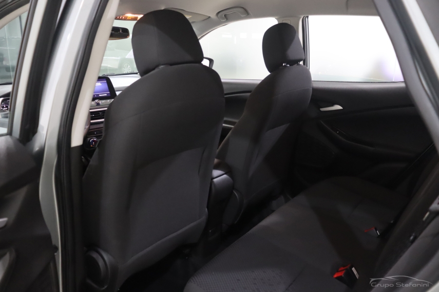 chevrolet tracker 1.0 turbo flex automatico 4p 20258