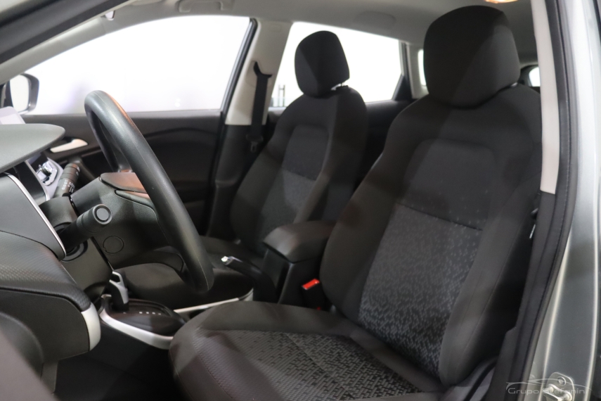 chevrolet tracker 1.0 turbo flex automatico 4p 20256