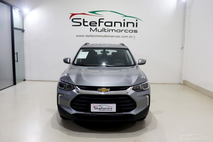 chevrolet tracker 1.0 turbo flex automatico 4p 20251