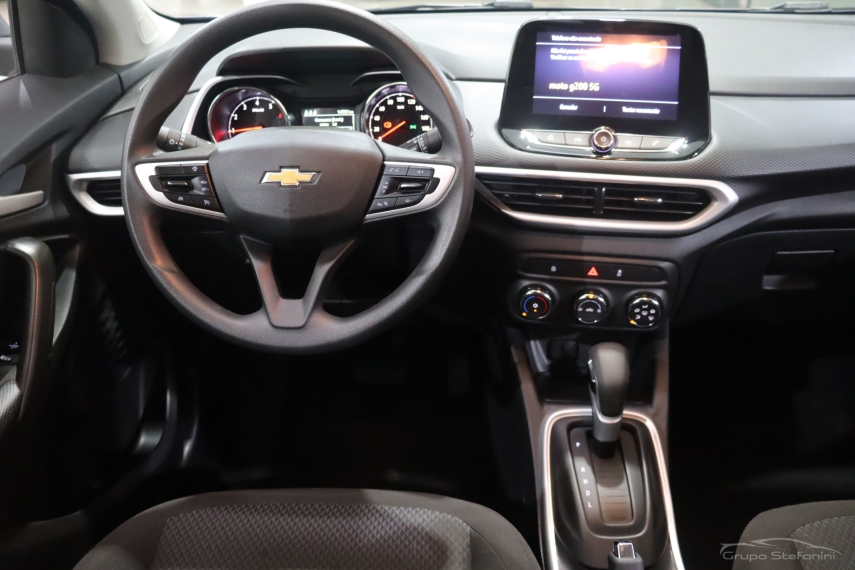 chevrolet tracker 1.0 turbo flex automatico 4p 20254