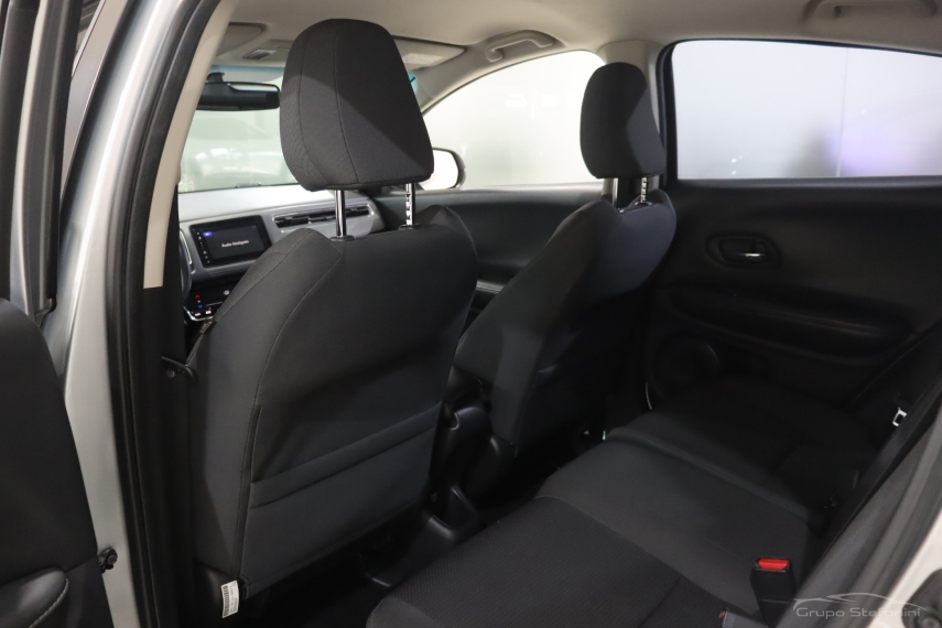 honda hr-v 1.8 16v flex ex 4p automatico 20218