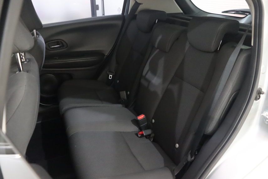 honda hr-v 1.8 16v flex ex 4p automatico 20217