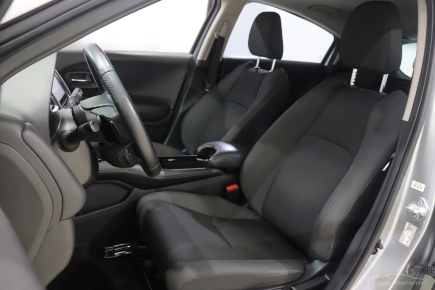 honda hr-v 1.8 16v flex ex 4p automatico 20216