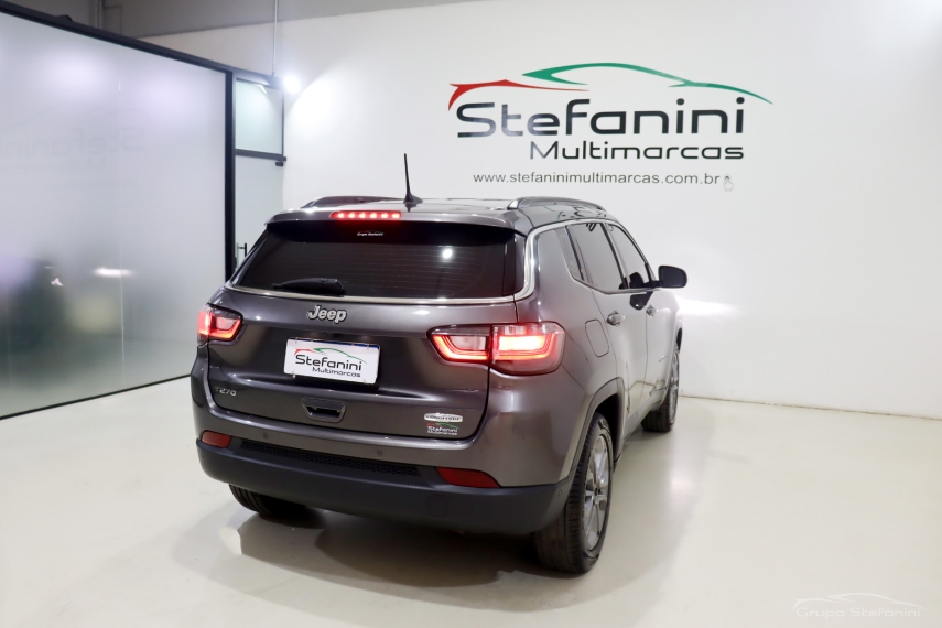 jeep compass 1.3 t270 turbo flex longitude at6 4p automatico 202310