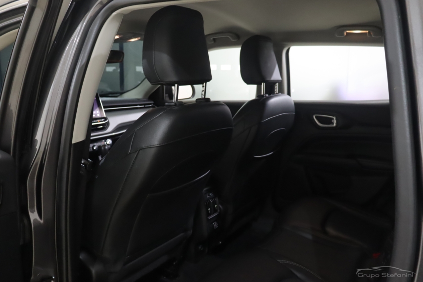 jeep compass 1.3 t270 turbo flex longitude at6 4p automatico 20238