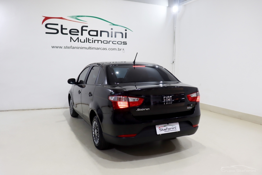 fiat grand siena 1.4 mpi attractive 8v flex 4p manual 202112