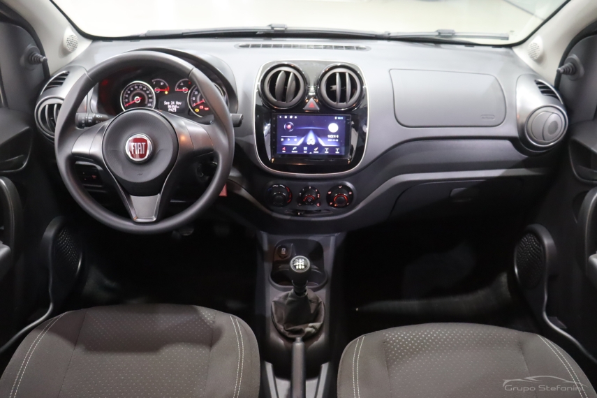 fiat grand siena 1.4 mpi attractive 8v flex 4p manual 20215