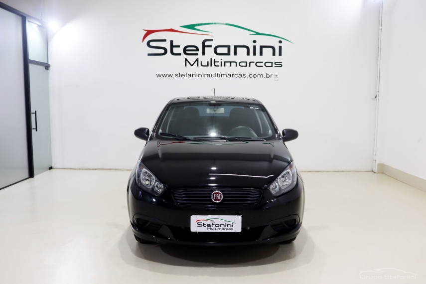 fiat grand siena 1.4 mpi attractive 8v flex 4p manual 20211
