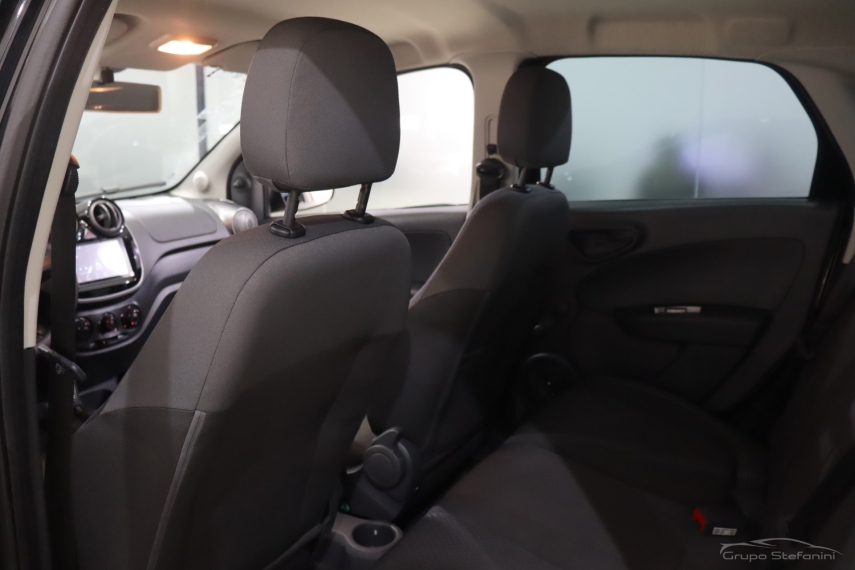 fiat grand siena 1.4 mpi attractive 8v flex 4p manual 20217