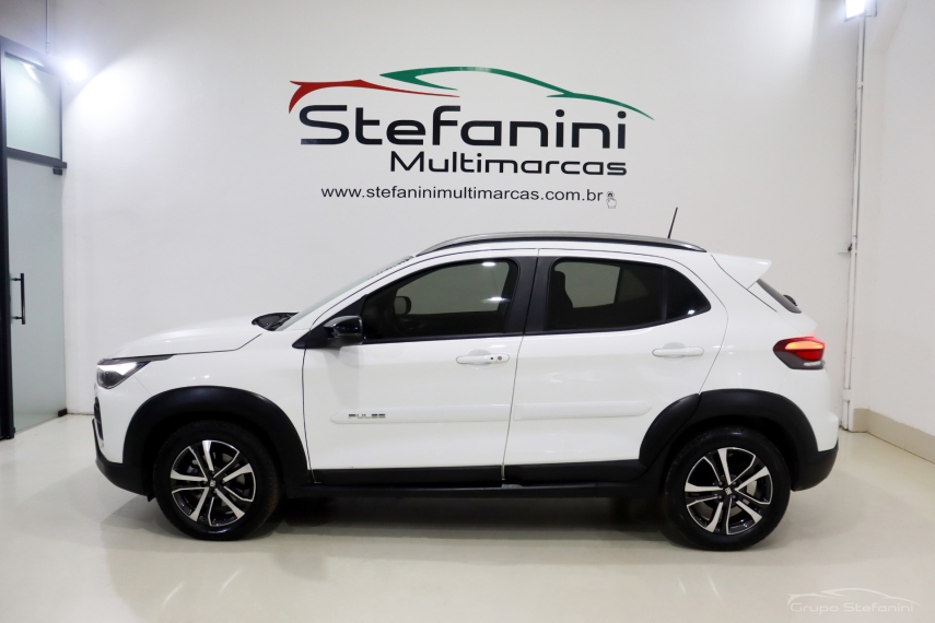 fiat pulse 1.0 turbo 200 flex audace cvt 4p automatico 20249