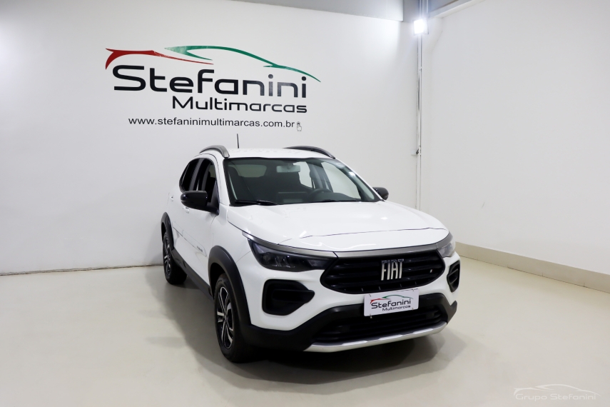 fiat pulse 1.0 turbo 200 flex audace cvt 4p automatico 20242