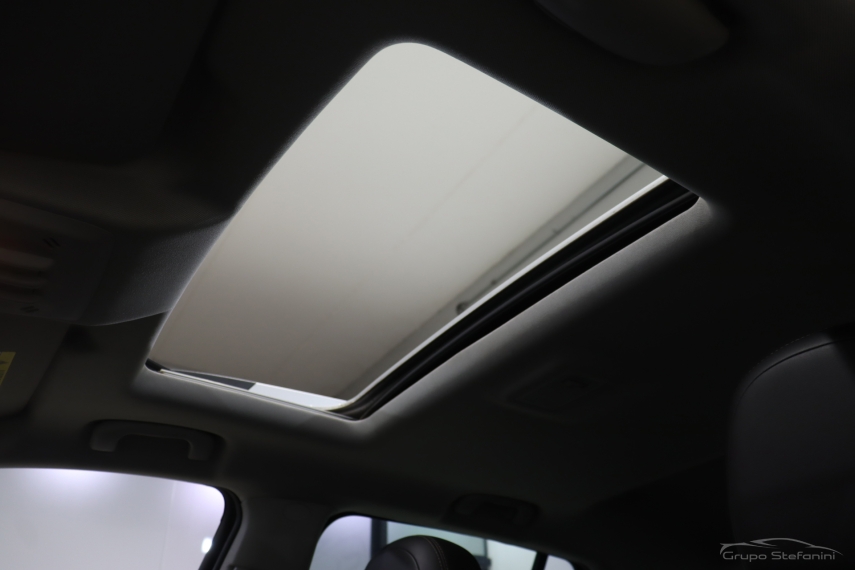 chevrolet tracker 1.4 16v turbo flex ltz automatico 4p 20179