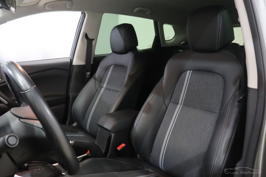 chevrolet tracker 1.2 turbo flex ltz automatico 4p 20216