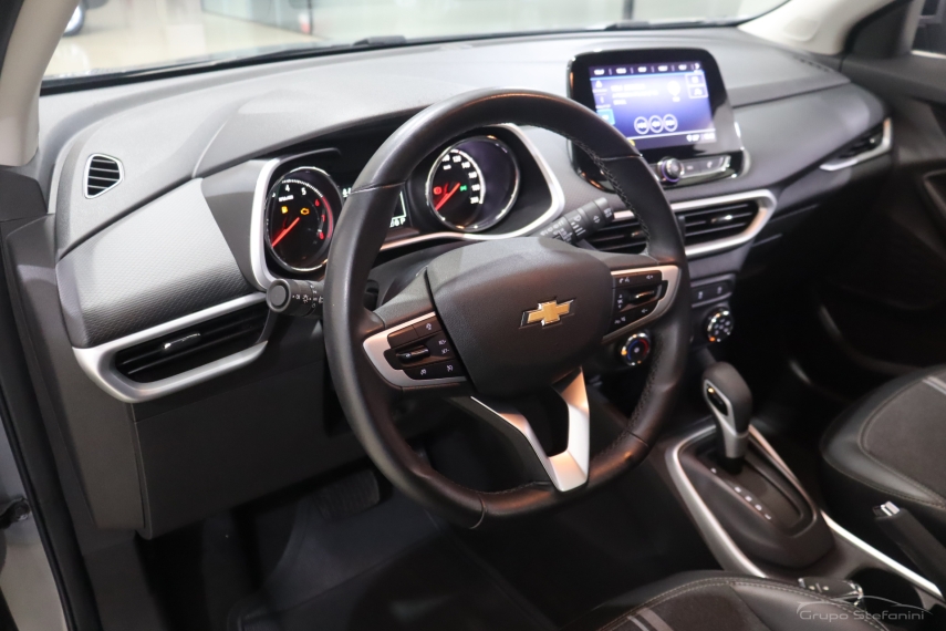 chevrolet tracker 1.2 turbo flex ltz automatico 4p 20213