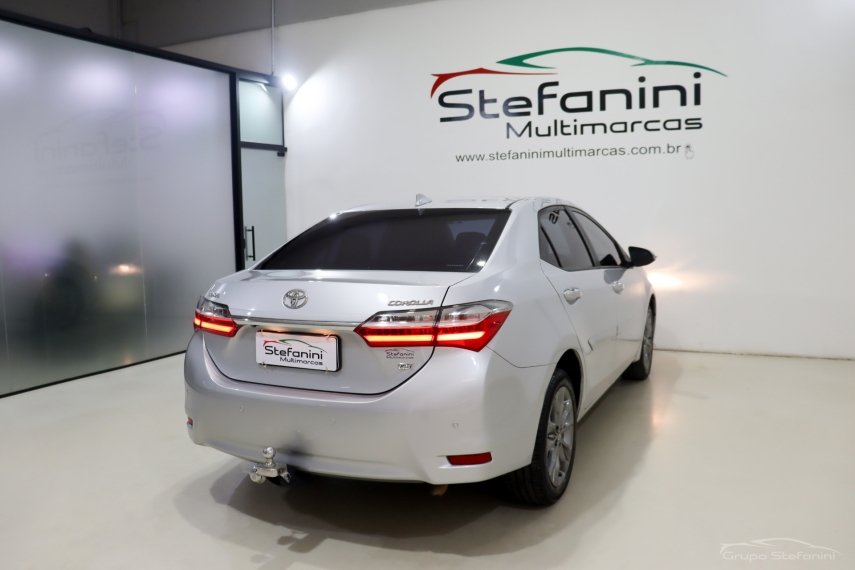 toyota corolla 2.0 xei 16v flex 4p automatico 201912