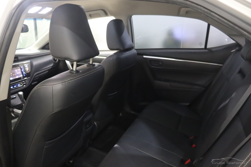 toyota corolla 2.0 xei 16v flex 4p automatico 20198