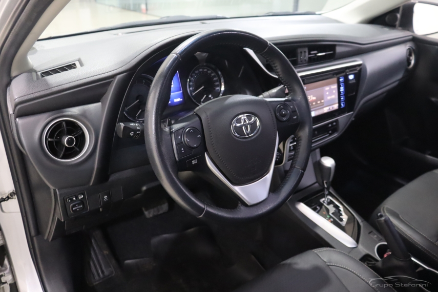 toyota corolla 2.0 xei 16v flex 4p automatico 20193