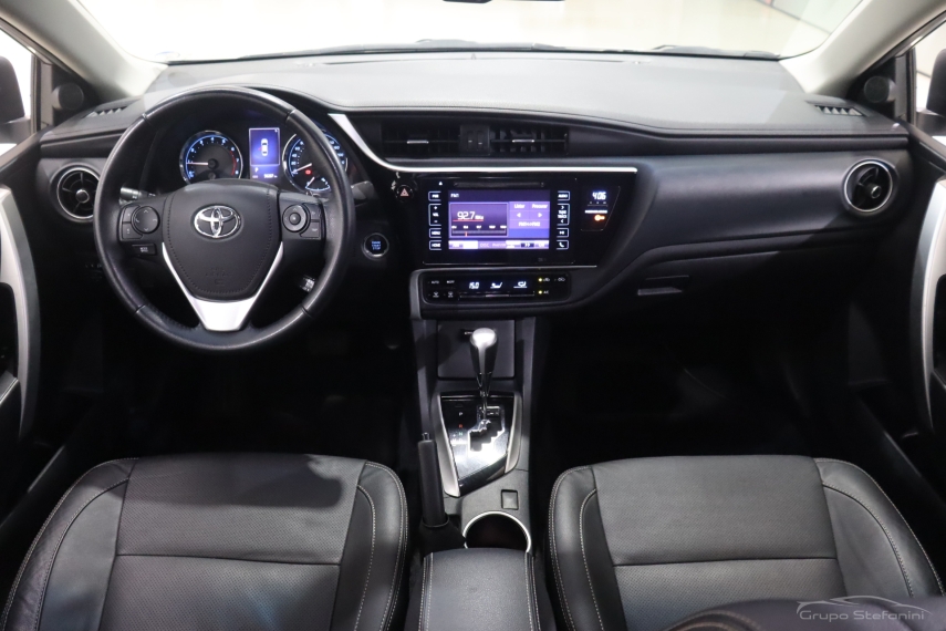 toyota corolla 2.0 xei 16v flex 4p automatico 20195