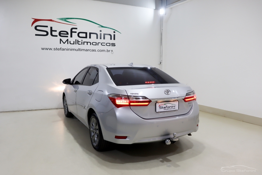 toyota corolla 2.0 xei 16v flex 4p automatico 201910