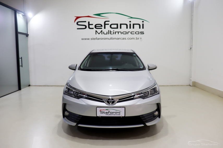 toyota corolla 2.0 xei 16v flex 4p automatico 20191