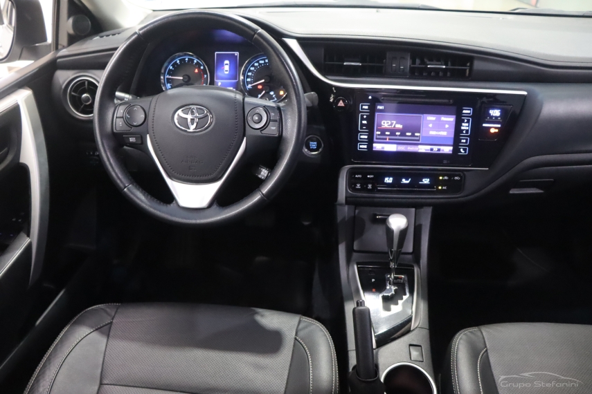 toyota corolla 2.0 xei 16v flex 4p automatico 20194