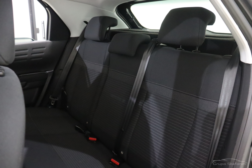 citroen c4 cactus 1.6 vti 120 flex feel business eat6 4p automatico 20207