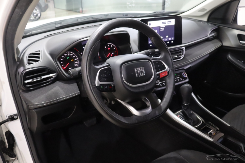 fiat fastback 1.0 turbo 200 flex audace cvt 4p automatico 20243