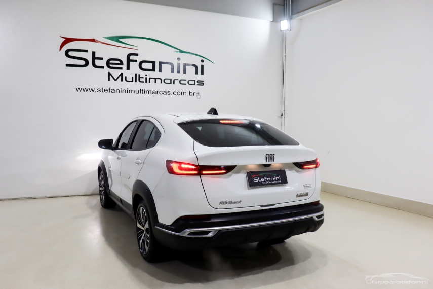 fiat fastback 1.0 turbo 200 flex audace cvt 4p automatico 202412