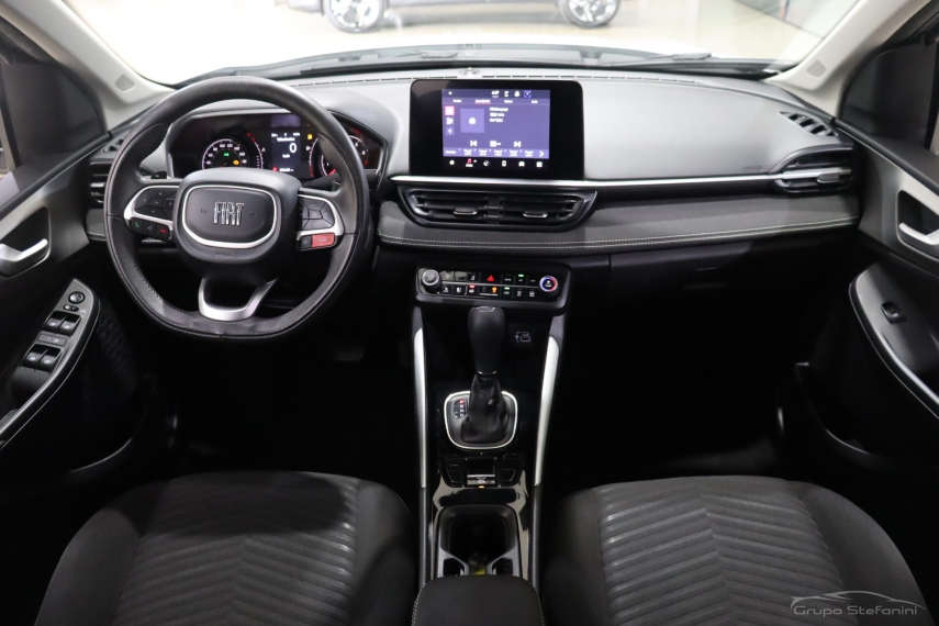 fiat fastback 1.0 turbo 200 flex audace cvt 4p automatico 20245