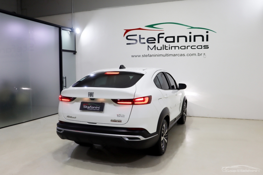 fiat fastback 1.0 turbo 200 flex audace cvt 4p automatico 202410