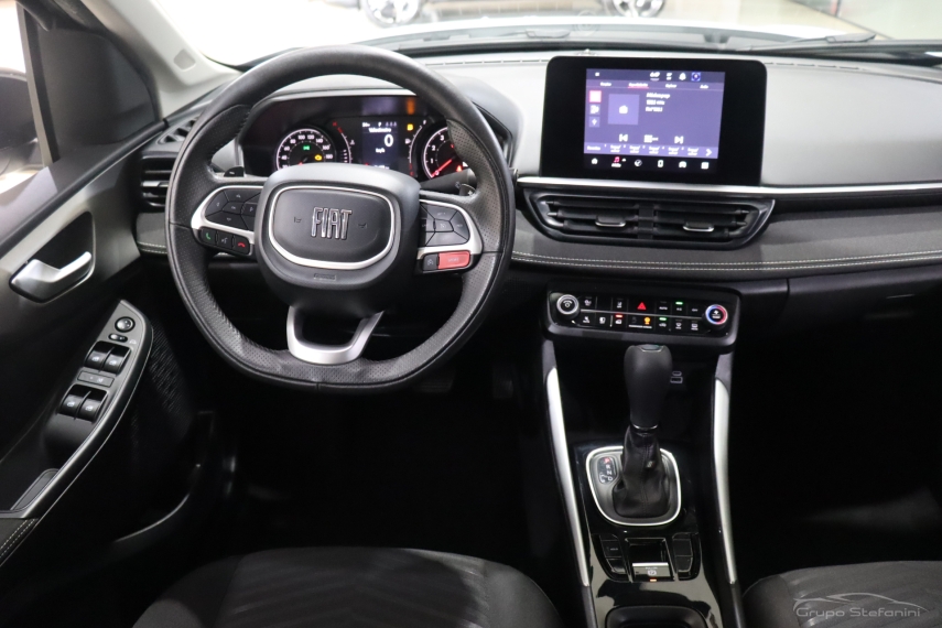 fiat fastback 1.0 turbo 200 flex audace cvt 4p automatico 20244