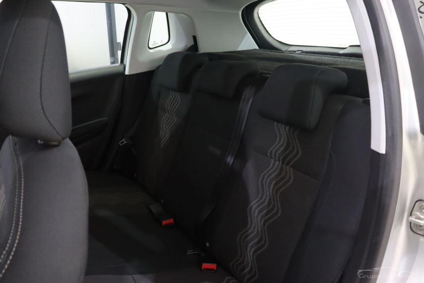 peugeot 2008 1.6 16v flex allure 4p manual 20197