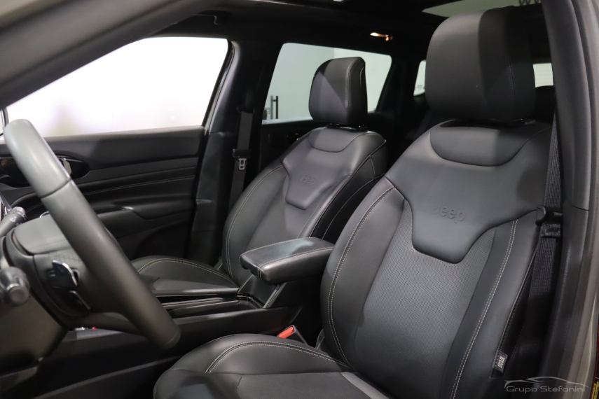 jeep compass 1.3 t270 turbo flex s at6 4p automatico 20246