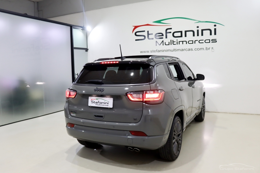 jeep compass 1.3 t270 turbo flex s at6 4p automatico 202411