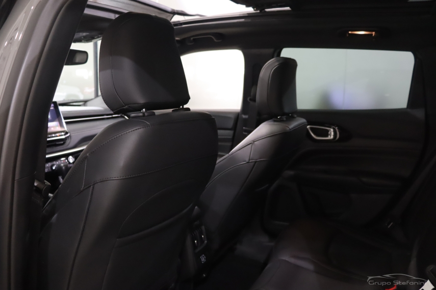 jeep compass 1.3 t270 turbo flex s at6 4p automatico 20248