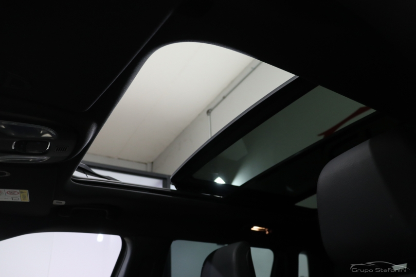 jeep compass 1.3 t270 turbo flex s at6 4p automatico 20249