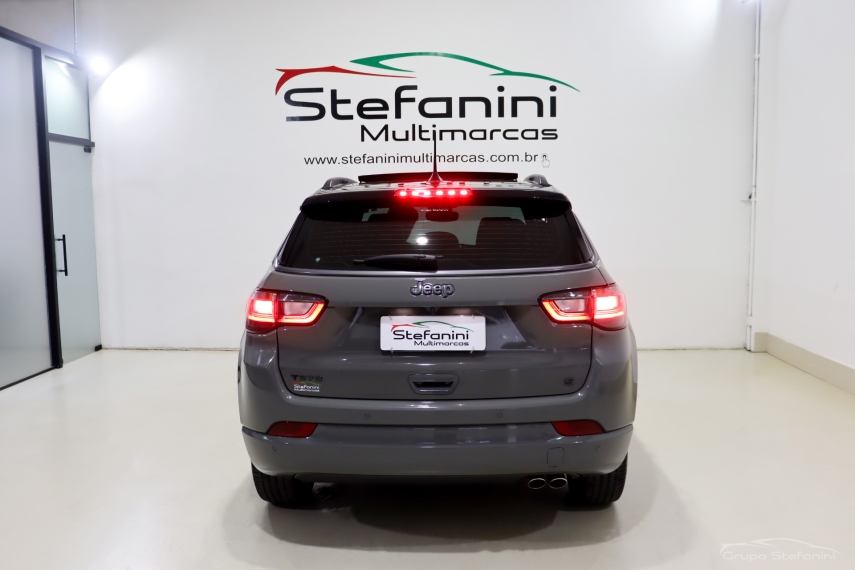 jeep compass 1.3 t270 turbo flex s at6 4p automatico 202412