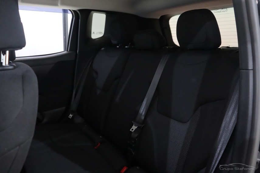 jeep renegade 1.8 16v flex sport 4p automatico 20217