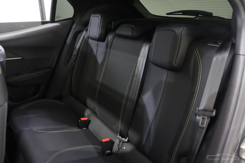 peugeot 2008 1.0 turbo 200 flex gt cvt 4p automatico 20257