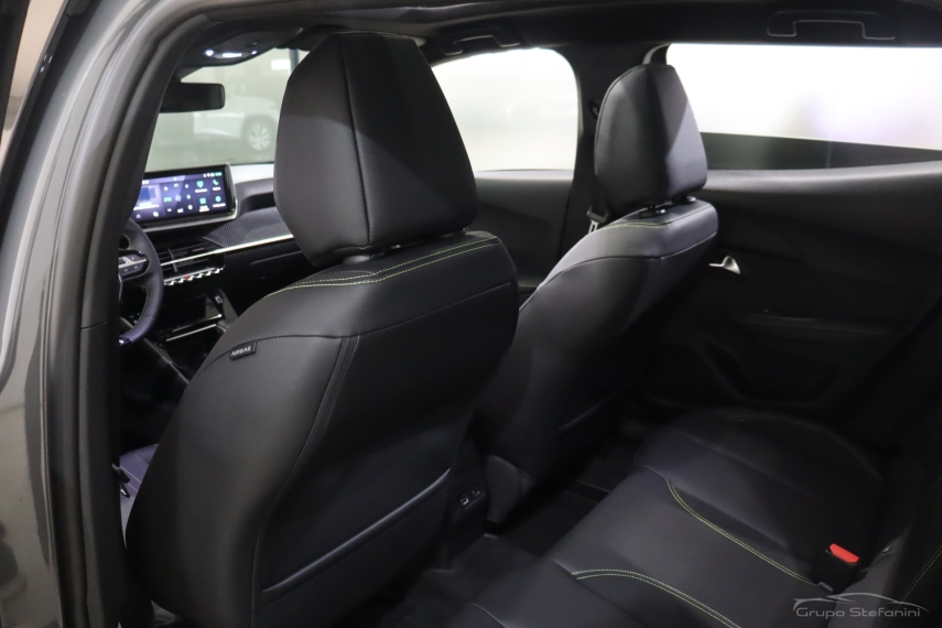 peugeot 2008 1.0 turbo 200 flex gt cvt 4p automatico 20258