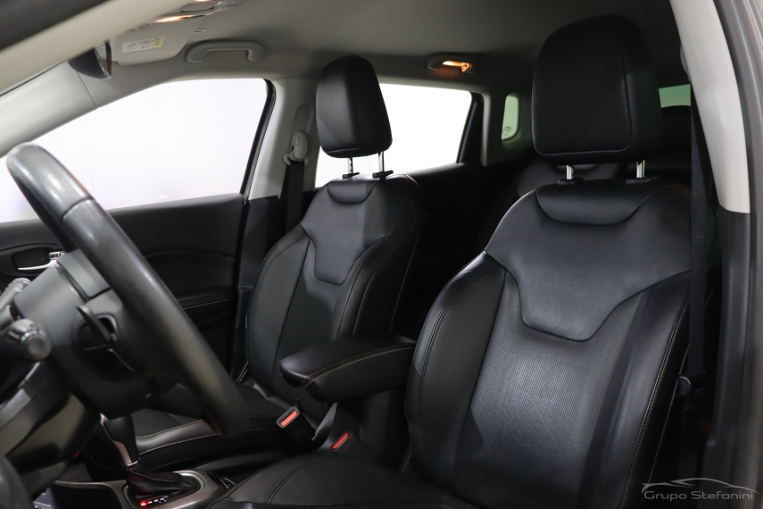 jeep compass 2.0 16v flex longitude automatico 4p 20196