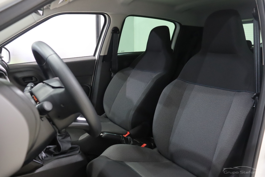 citroen c3 1.0 firefly flex live pack manual 4p 20256