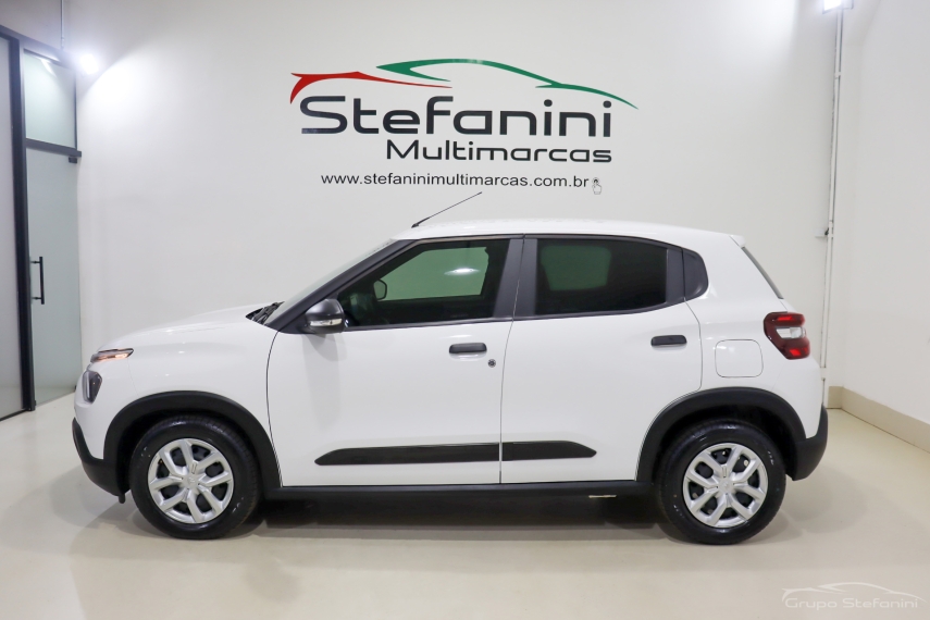 citroen c3 1.0 firefly flex live pack manual 4p 20259