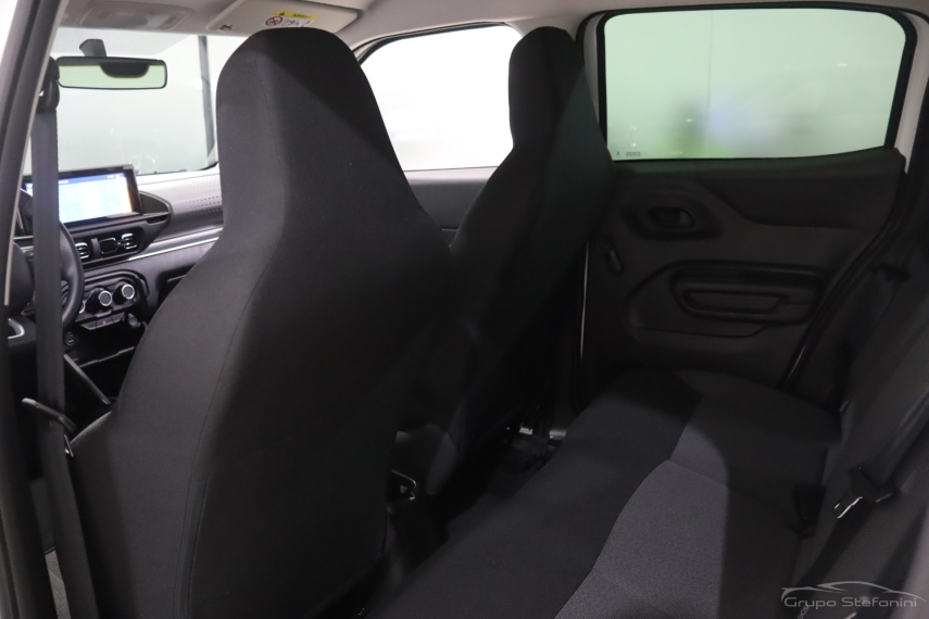 citroen c3 1.0 firefly flex live pack manual 4p 20258