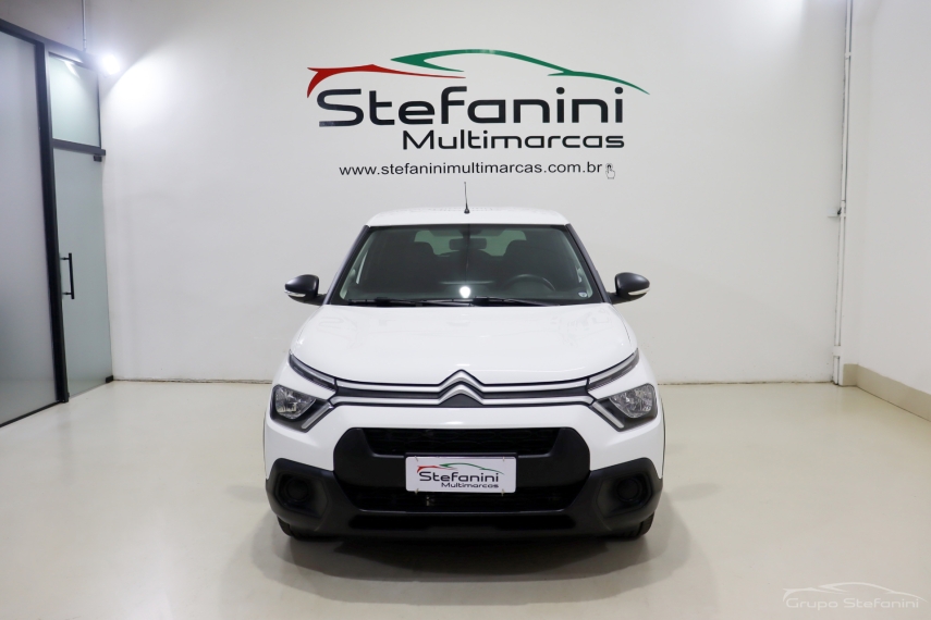 citroen c3 1.0 firefly flex live pack manual 4p 20251