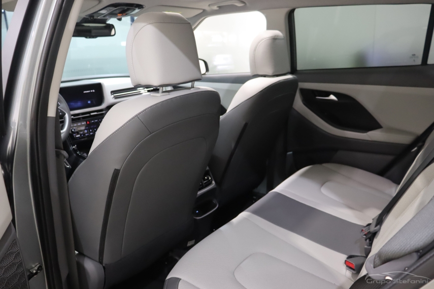 hyundai creta 1.6 tgdi gasolina ultimate dct 4p automatico 20268