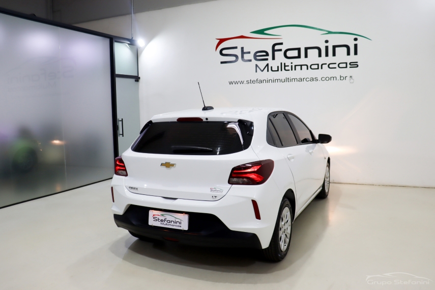 chevrolet onix 1.0 flex lt manual 4p 202010