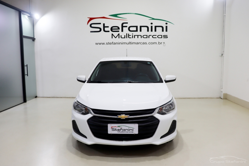 chevrolet onix 1.0 flex lt manual 4p 20201